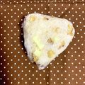 ふたごゆき's cooksnap of when they made うまうま♥くるみとチーズのおにぎり♥.