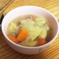 クックIK4DS8☆'s cooksnap of when they made 簡単ポトフ.