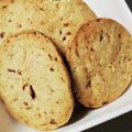 大三矢's cooksnap of when they made 濃縮バナナで☆カリカリクッキー♪.