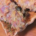 みあき☆'s cooksnap of when they made 揚げ時間60秒！簡単とろける牛カツ。.