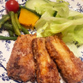 クック71OO3Q☆'s cooksnap of when they made 簡単15分♪メカジキの竜田揚げ.