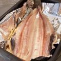 なっはん's cooksnap of when they made ホッケのおいしい食べ方♪.