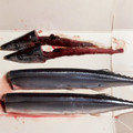 英文翔とみぃ's cooksnap of when they made 超簡単！きれい！魚の内臓の取り方.