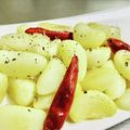 ♡マッキークッキング's cooksnap of when they made 【ニンニク】食べるペペロンチーノ.