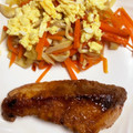 ちゃぎー's cooksnap of when they made 簡単ぶりの竜田揚げ風、照り焼き。.