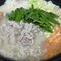 えりまきたま's cooksnap of when they made お手軽とんこつラーメンスープ.