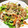 にしあまね's cooksnap of when they made ウマい♡ゴーヤと蒸し鶏の梅おかか和え.