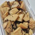 tamago大好き's cooksnap of when they made 若竹煮(たけのことわかめの炊いたん）.