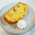 HK☆ママ's cooksnap of when they made 砂糖不使用さつまいもパウンドケーキ.