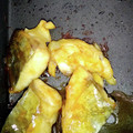 sonatube's cooksnap of when they made 簡単☆さごしの焼き浸し☆.