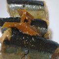 ぶ〜ちゃん。's cooksnap of when they made ⭐秋刀魚・さんま⭐味噌煮♪美味しい煮魚⭐.