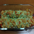 55才のおじさん's cooksnap of when they made ちくわ のツナマヨチーズ焼き.