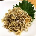 Ｅｍｉｙ's cooksnap of when they made じゃこだけですが！うま②.