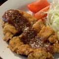すうキッチン's cooksnap of when they made 味噌カツのタレ☆.
