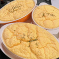 みもみも＊'s cooksnap of when they made 星乃珈琲店風♡ふわふわ卵のスフレドリア♡.