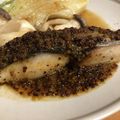 まやこINNY's cooksnap of when they made さわらのムニエル 和風マスタードソース.