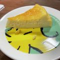 はみるか's cooksnap of when they made チーズケーキ.