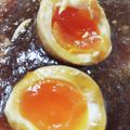 minhir01's cooksnap of when they made 簡単♪半熟卵.