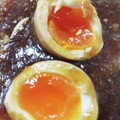 minhir01's cooksnap of when they made 簡単♪半熟卵.