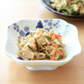 runa10's cooksnap of when they made 妻の味 切り干し大根の煮物.