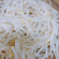☆hiroppy☆'s cooksnap of when they made もやしの茹で方.