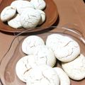 食いしん坊ペンギン's cooksnap of when they made モチモチ♡きなこもち風ポンデケージョ.