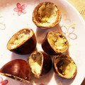 それいゆ★'s cooksnap of when they made 圧力鍋で、缶切りで、安全簡単、栗の皮むき.