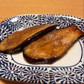 ヨーダ☆まま's cooksnap of when they made 茄子の甘辛照り焼き＊副菜.