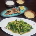 2児ママみきてぃ's cooksnap of when they made グルクン（たかさご）の唐揚げ.
