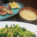 2児ママみきてぃ's cooksnap of when they made ふわとろ卵スープ.