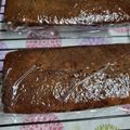 tanzanite's cooksnap of when they made ◆香る＊大人のモカケーキ◆.