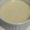 ヨシヨッシー's cooksnap of when they made なめらか全卵プリン.
