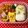 おーぶんおーぶん's cooksnap of when they made 簡単キャラ弁☆すみっコぐらしのぺんぎん？.