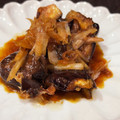TeaChan214's cooksnap of when they made 超簡単！みょうがと茄子の和え物.