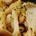 れそそ's cooksnap of when they made 超簡単！鮭と舞茸の炊き込み御飯.