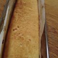 クックGCMPUO☆'s cooksnap of when they made 小麦粉不使用＊おからパウンドケーキ.