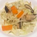 クックQPU4ZJ☆'s cooksnap of when they made 超シンプルな野菜炒め.