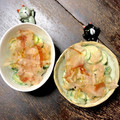 s06007's cooksnap of when they made きゅうり大量消費！胡瓜と味噌マヨ和え.