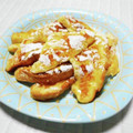 ＠迷子＠'s cooksnap of when they made ポリ袋で簡単！とろふわフレンチトースト.