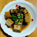 ピョンちゃん★'s cooksnap of when they made なすといえばコレ！なすと厚揚げトロトロ煮.