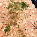 TAIkid's cooksnap of when they made もんじゃ店より旨い　簡単もんじゃ.