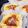 ma2kaboch's cooksnap of when they made オーブン不要　HBでハム&チーズ.