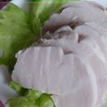 なすび123's cooksnap of when they made 鳥はむ【塩分控えめ】.