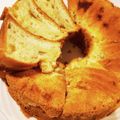 むむむん's cooksnap of when they made フワッふわん♡エンジェルフードケーキ♡.