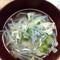 マキマキ913's cooksnap of when they made 栄養満点☆美味しい野菜スープ♪.