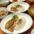 さやっ's cooksnap of when they made 簡単もう一品♪四角豆のシーチキンサラダ☆.