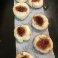 saki1010's cooksnap of when they made 簡単クッキー☆ヨーグルト&オリーブオイル.