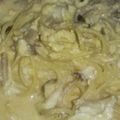 ★なおなおっち☆'s cooksnap of when they made 牛乳大量消費激ウマカルボナーラ.
