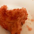 ふぁんころ's cooksnap of when they made お弁当に♪焼き明太子.