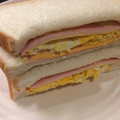 ベティ３'s cooksnap of when they made 簡単！我が家の卵焼きサンド.
